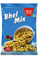Bhel Mix