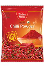Chili Powder Extra Hot