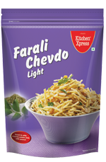 Farali Chavdo Light