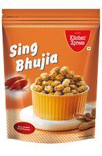 Sing Bhujia