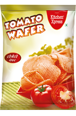 Tomato Waffer